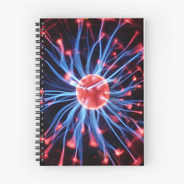 Item preview, PLASMA BALL of doom designed and sold by Tree45.