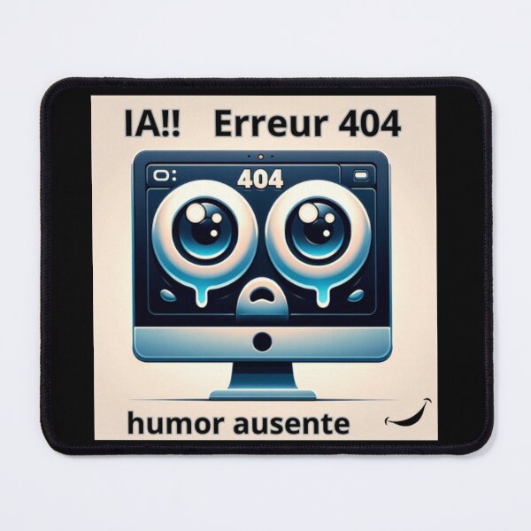 Item preview, Laughs and Reflections: Humor and Artificial Intelligence designed and sold by LIAMRIVIERART.