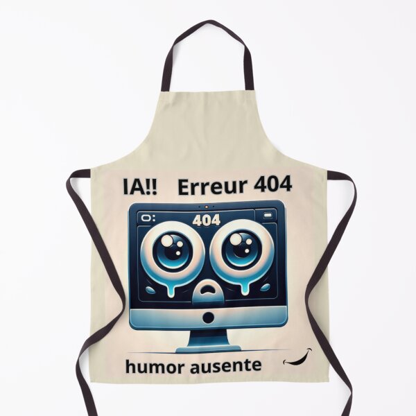 Item preview, Laughs and Reflections: Humor and Artificial Intelligence designed and sold by LIAMRIVIERART.