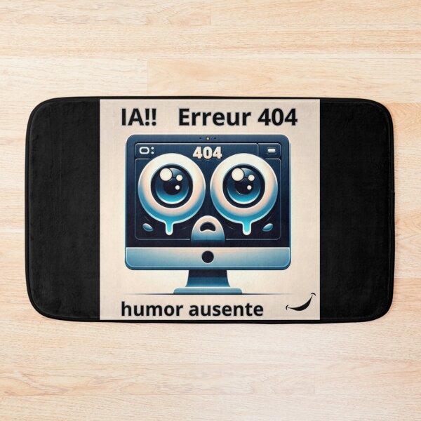 Item preview,   Laughs and Reflections: Humor and Artificial Intelligence designed and sold by LIAMRIVIERART.
