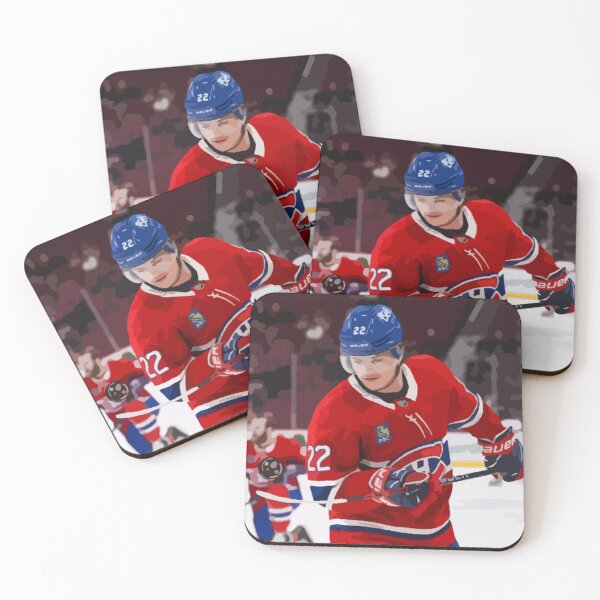 Item preview, Cole Caufield Painting designed and sold by Positive Lad.