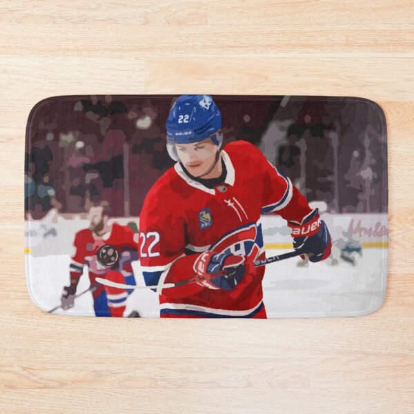 Item preview, Cole Caufield Painting designed and sold by Positive Lad.