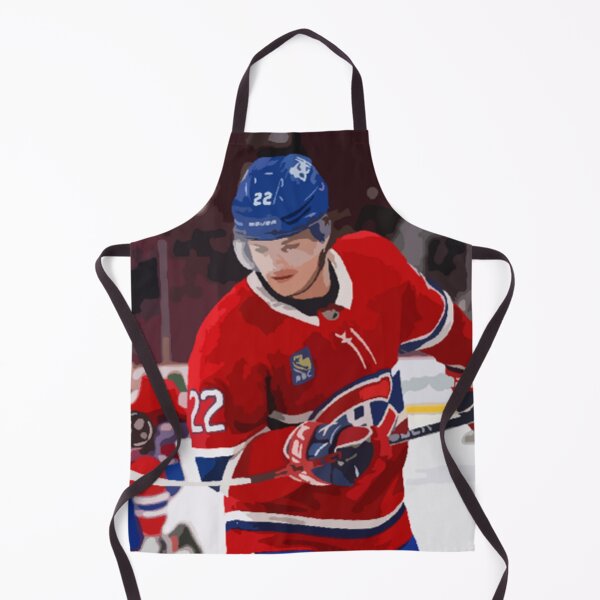 Item preview, Cole Caufield Painting designed and sold by Positive Lad.