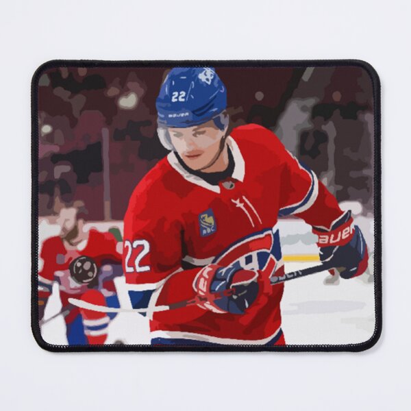 Item preview, Cole Caufield Painting designed and sold by Positive Lad.