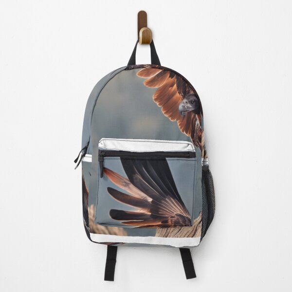 Item preview, wedge tailed eagle designed and sold by falconaro.