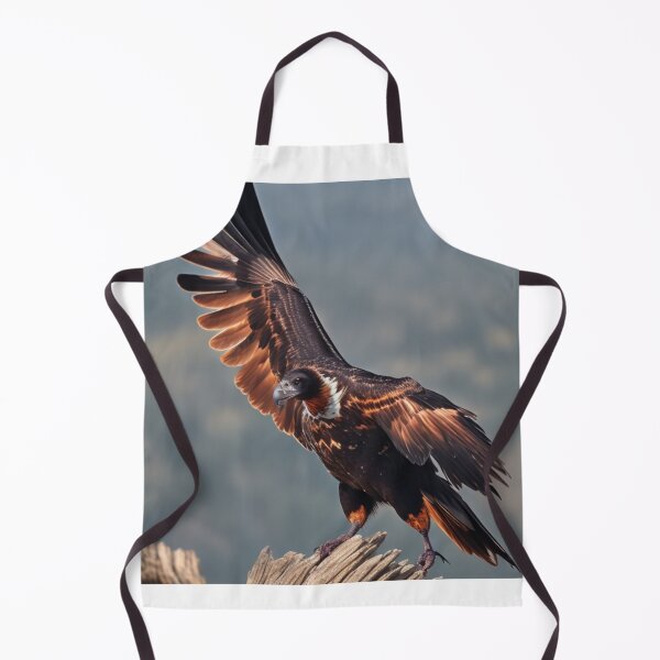 Item preview, wedge tailed eagle designed and sold by falconaro.