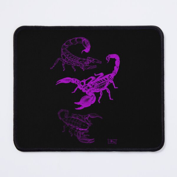 Item preview, Scorpions of Africa designed and sold by DavidNeffArt.