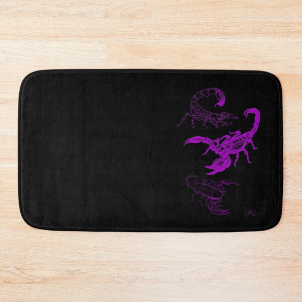 Item preview, Scorpions of Africa designed and sold by DavidNeffArt.