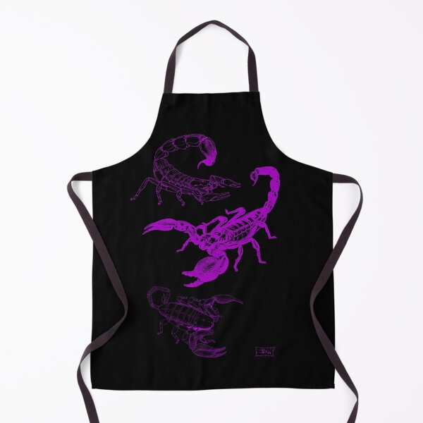 Item preview, Scorpions of Africa designed and sold by DavidNeffArt.