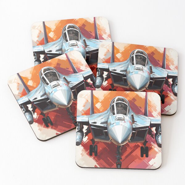 Item preview, Ruler of the Sky: Experience the thrill of flying a fighter jet designed and sold by Cr-AI-tive.