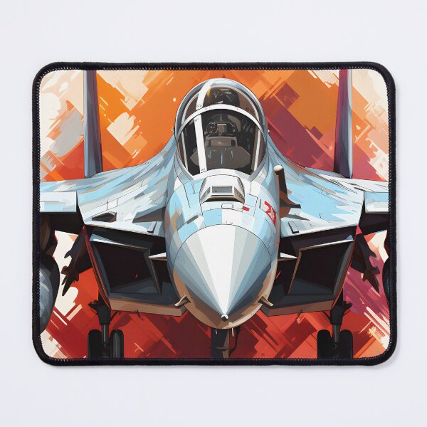 Item preview, Ruler of the Sky: Experience the thrill of flying a fighter jet designed and sold by Cr-AI-tive.