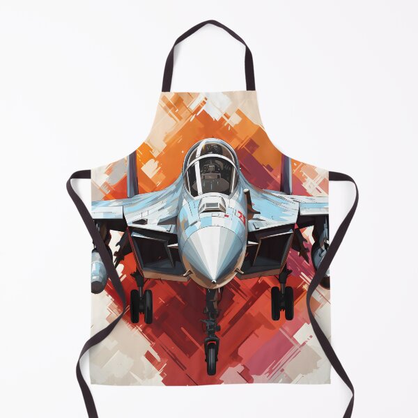 Item preview, Ruler of the Sky: Experience the thrill of flying a fighter jet designed and sold by Cr-AI-tive.
