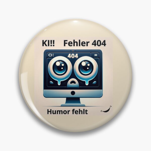 Item preview,   Laughs and Reflections: Humor and Artificial Intelligence designed and sold by LIAMRIVIERART.
