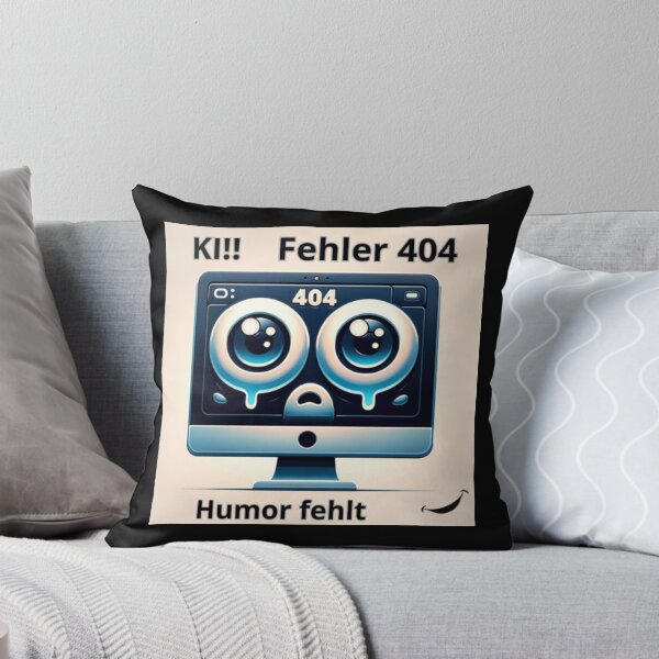 Item preview,   Laughs and Reflections: Humor and Artificial Intelligence designed and sold by LIAMRIVIERART.