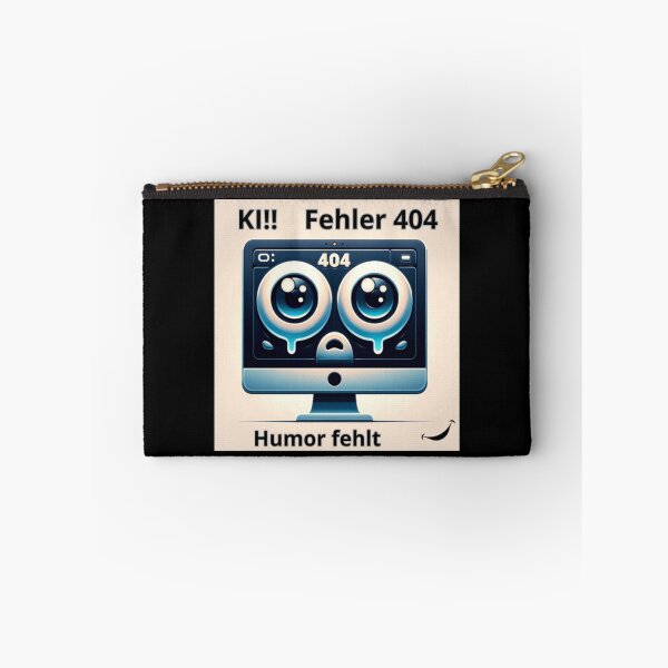 Item preview,   Laughs and Reflections: Humor and Artificial Intelligence designed and sold by LIAMRIVIERART.