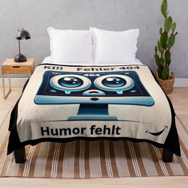 Item preview,   Laughs and Reflections: Humor and Artificial Intelligence designed and sold by LIAMRIVIERART.