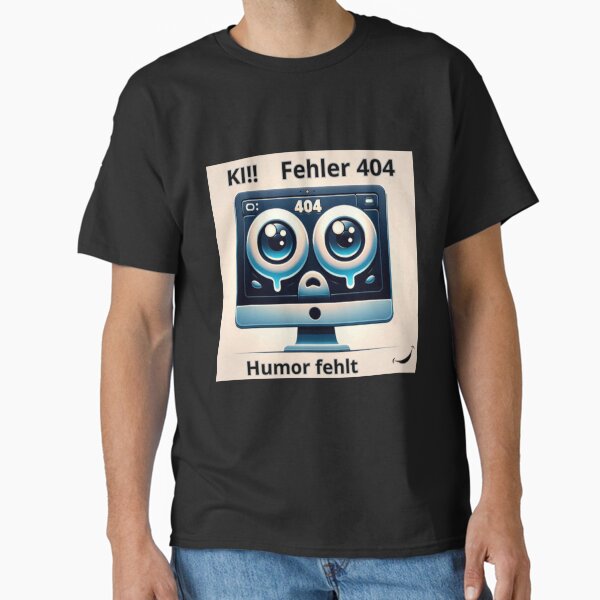Item preview,   Laughs and Reflections: Humor and Artificial Intelligence designed and sold by LIAMRIVIERART.