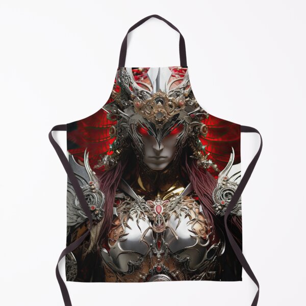 Item preview, Decio designed and sold by OccultDreams.