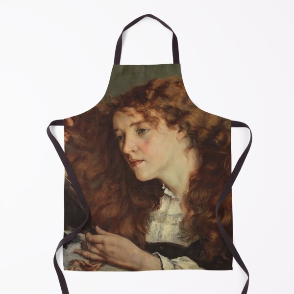 Item preview, gustave courbet artwork, gustave courbet self portrait, gustave courbet paintings designed and sold by marti-oryo.