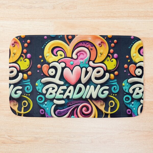 Item preview, beading designed and sold by THEENDSHOP.