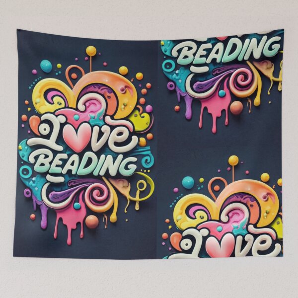 Item preview, beading designed and sold by THEENDSHOP.