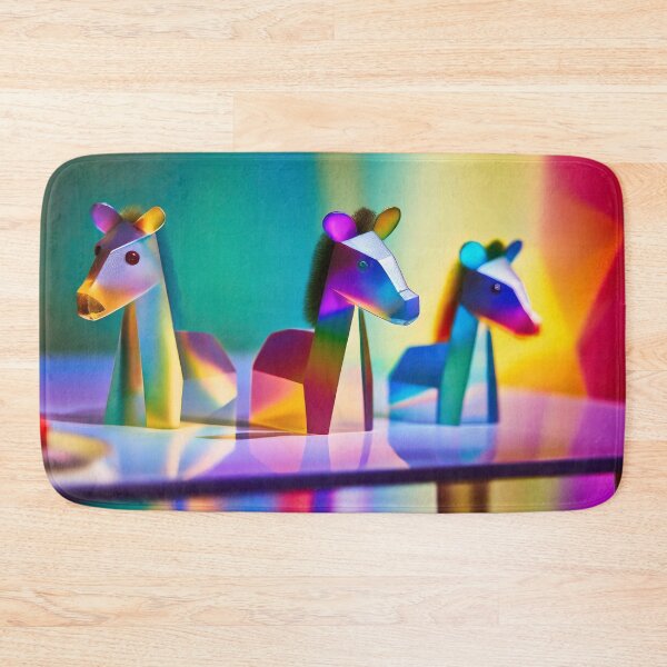 Item preview, Zebras sitting on a table designed and sold by Westcoast Kids.
