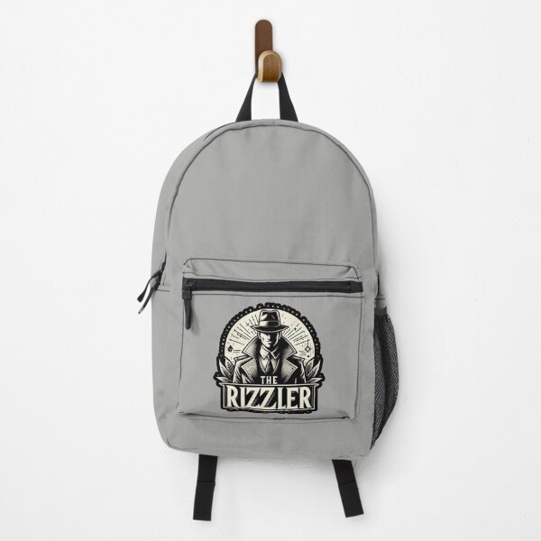 Item preview, The Rizzler designed and sold by Variety Vault.