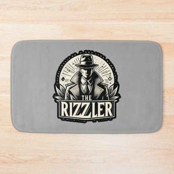 Item preview, The Rizzler designed and sold by Variety Vault.