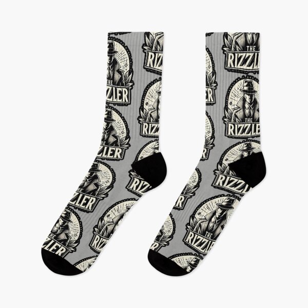 Item preview, El Rizzler designed and sold by Variety Vault.