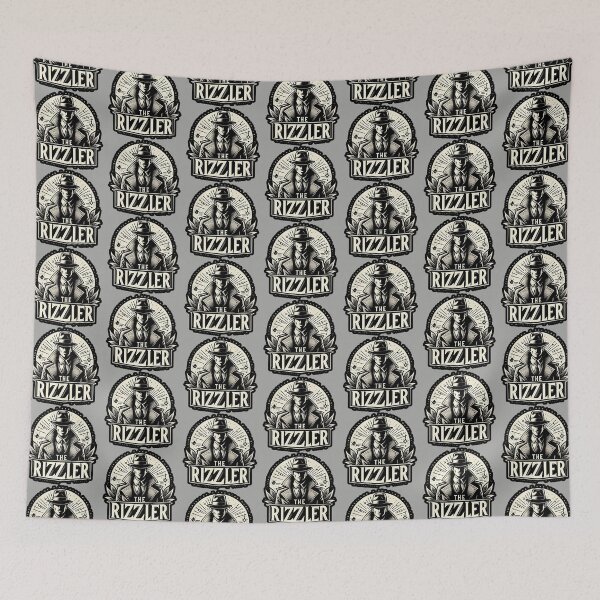 Item preview, The Rizzler designed and sold by Variety Vault.