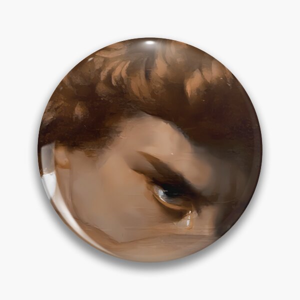 Item preview, Fallen Angel by Alexandre Cabanel | Fallen Angel designed and sold by TeeARTHY.