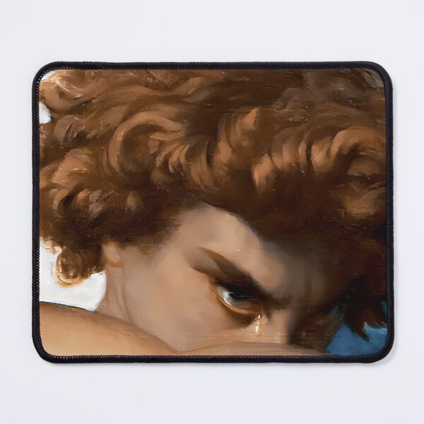 Item preview, Fallen Angel by Alexandre Cabanel | Fallen Angel designed and sold by TeeARTHY.