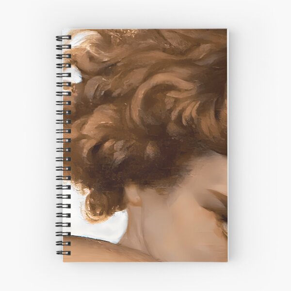 Item preview, Fallen Angel by Alexandre Cabanel | Fallen Angel designed and sold by TeeARTHY.