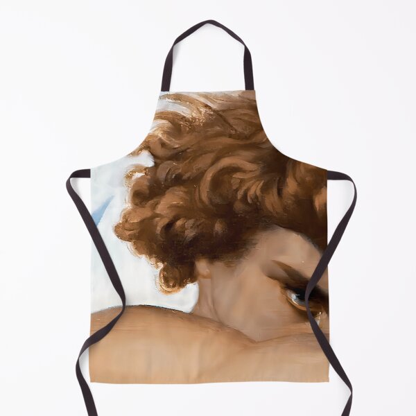 Item preview, Fallen Angel by Alexandre Cabanel | Fallen Angel designed and sold by TeeARTHY.