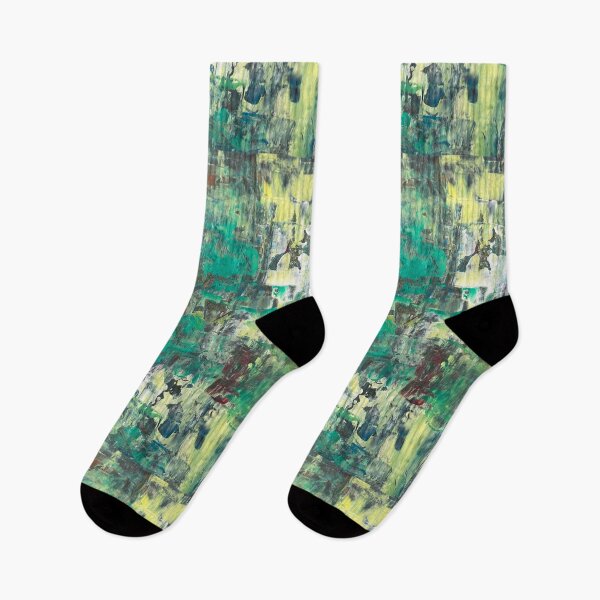 Item preview, Green block designed and sold by Petra Schonova.