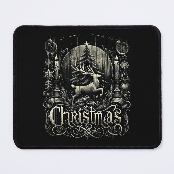 Item preview, Antique Yuletide Elegance designed and sold by OblakShop.