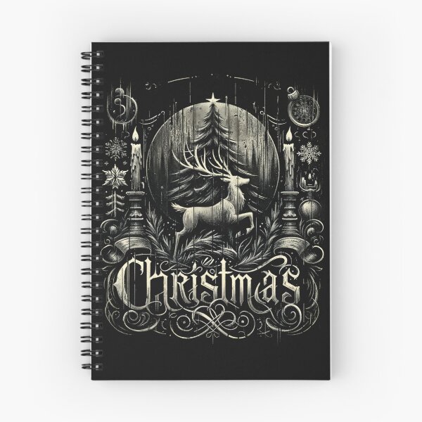 Item preview, Antique Yuletide Elegance designed and sold by OblakShop.
