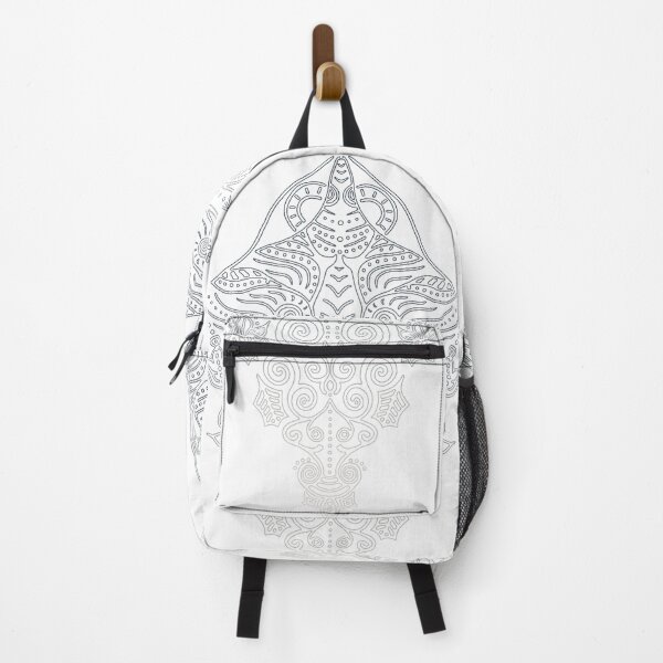 Item preview, Gray ornament designed and sold by Visual Arts Dominika Cybuch.