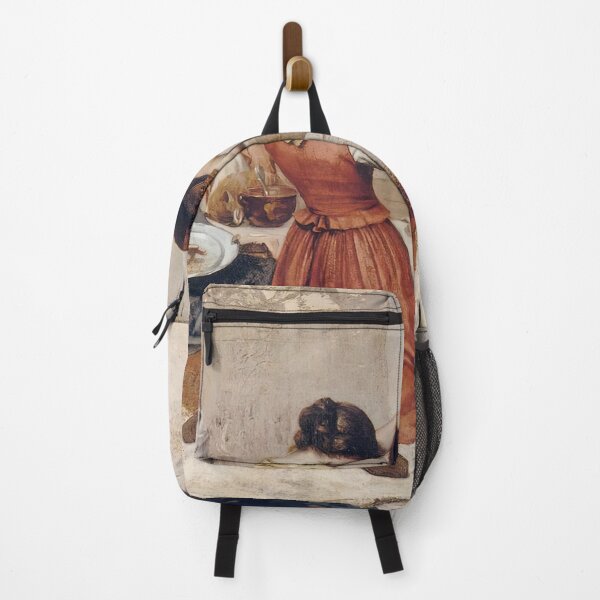 Item preview, gustave courbet artwork, gustave courbet self portrait, gustave courbet paintings designed and sold by marti-oryo.