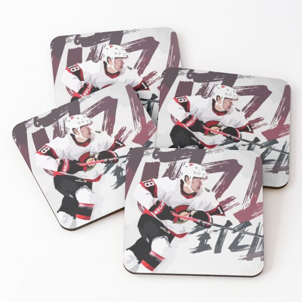 Item preview, Tim Stützle Painting designed and sold by Positive Lad.