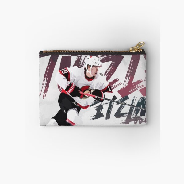 Item preview, Tim Stützle Painting designed and sold by Positive Lad.