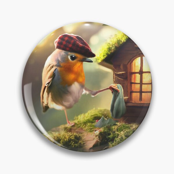 Item preview, 'Robinson often whistled while he worked...' designed and sold by ArtSea-Bubble.