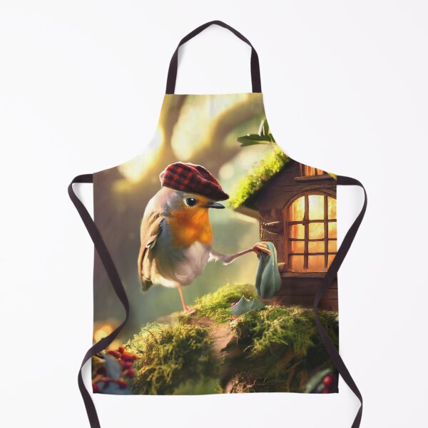 Item preview, 'Robinson often whistled while he worked...' designed and sold by ArtSea-Bubble.