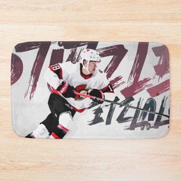 Item preview, Tim Stützle Painting designed and sold by Positive Lad.