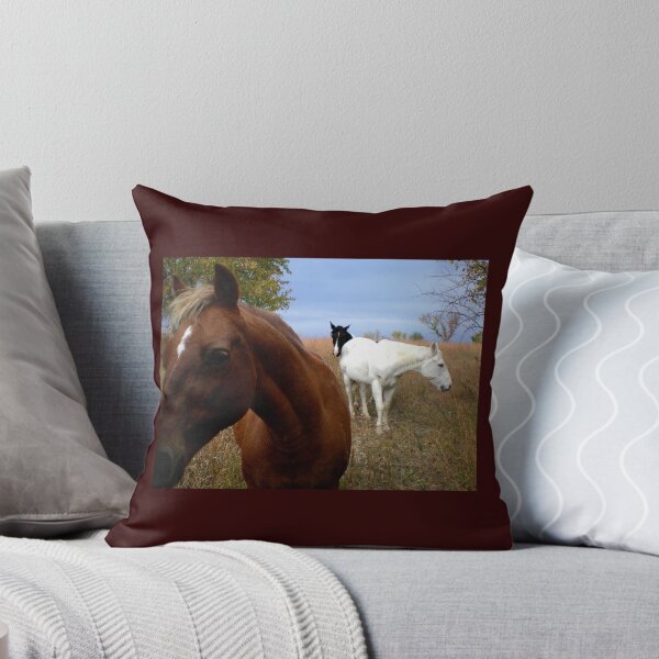Item preview, Horses, Grandview Ranch, Kansas designed and sold by Robert La Bua.