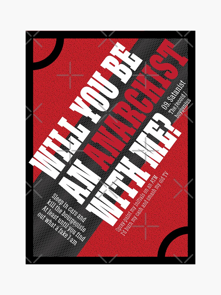 boygenius “Satanist” lyrics