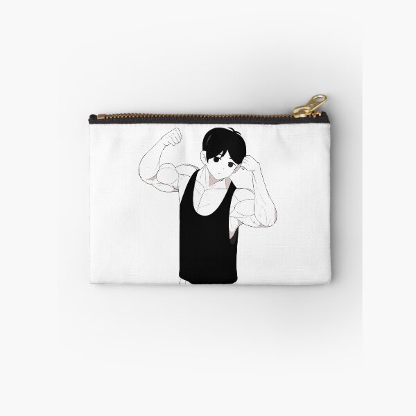 Item preview, Omori - Sunny designed and sold by MangaPizzaParty.