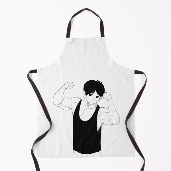 Item preview, Omori - Sunny designed and sold by MangaPizzaParty.