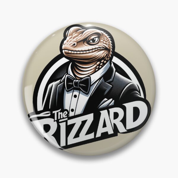 Item preview, The Rizzard designed and sold by Variety Vault.