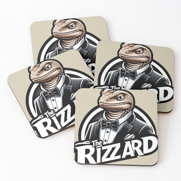 Item preview, The Rizzard designed and sold by Variety Vault.